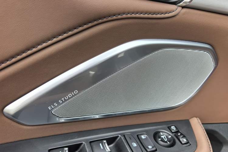 Used Acura RDX 2019 2.0T Luxury Edition China VI Standard Interior 6