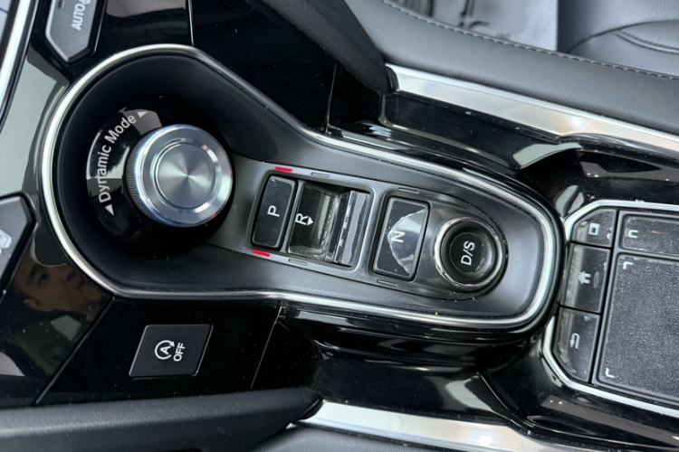 Used Acura RDX 2019 2.0T Enjoyment Version China V Standard Interior 7