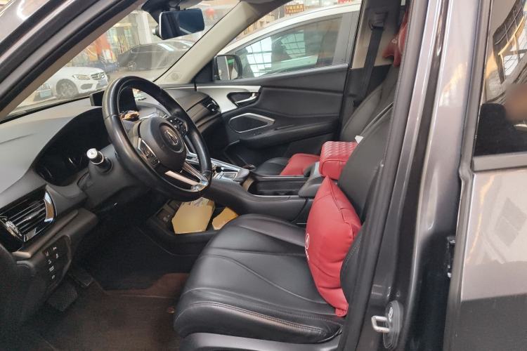 Used Acura RDX 2019 2.0T Smart Enjoyment Version SH-AWD China VI Left Front Seat