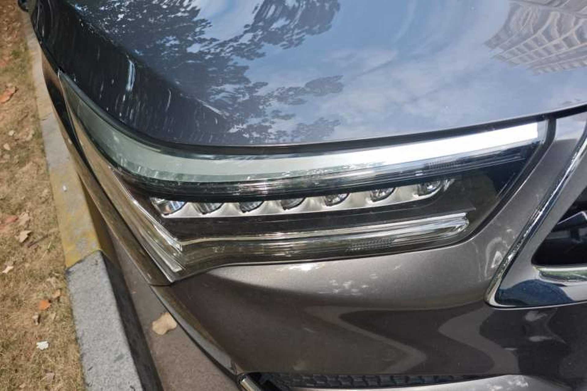 Used Acura RDX 2019 2.0T Luxury Edition China VI Standard Right Front Headlight