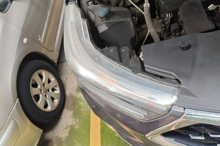 Used Acura RDX 2019 2.0T Smart Enjoyment Version SH-AWD China VI Right Front Headlight