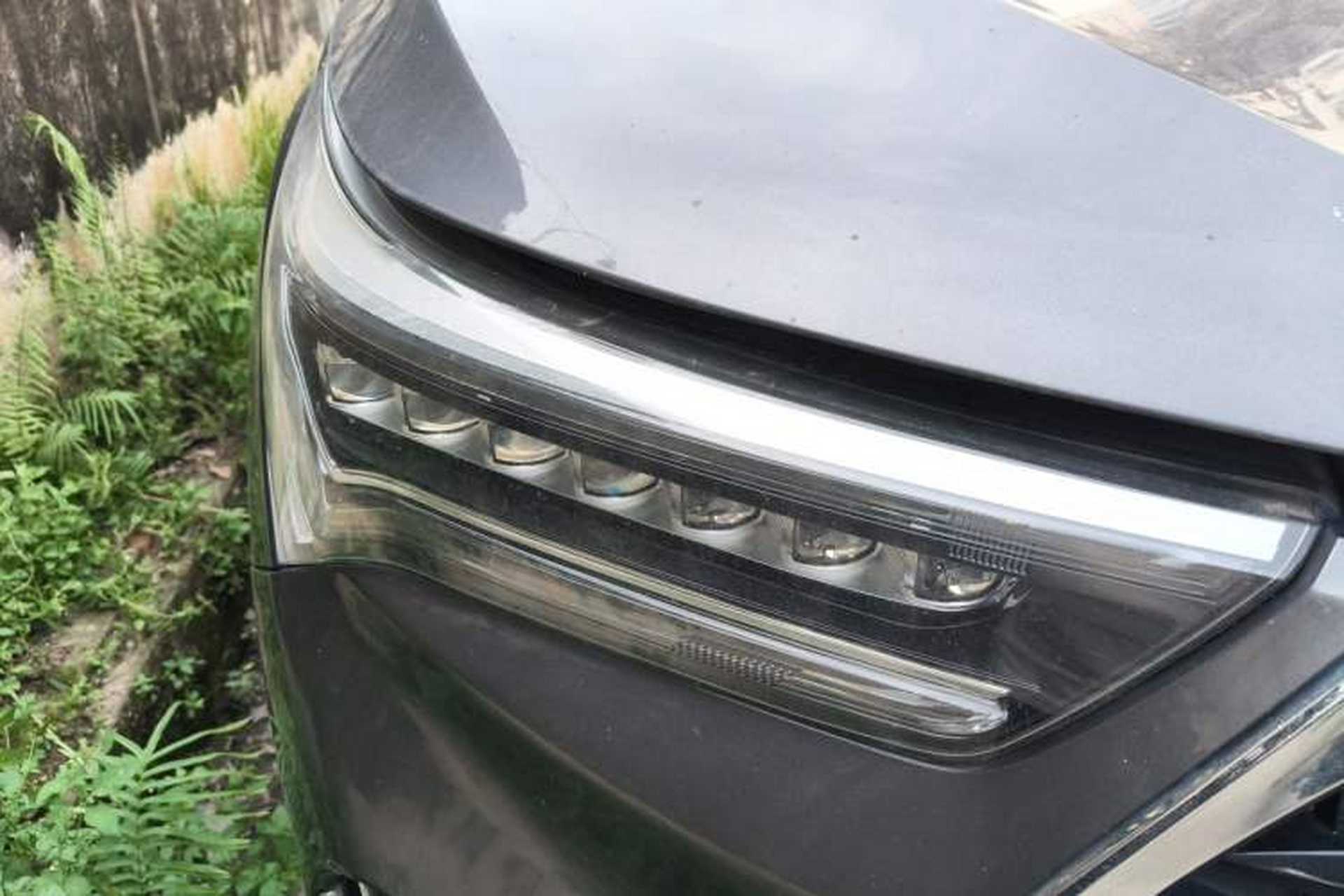 Used Acura RDX 2019 2.0T Smart Enjoyment Version SH-AWD China VI Right Front Headlight
