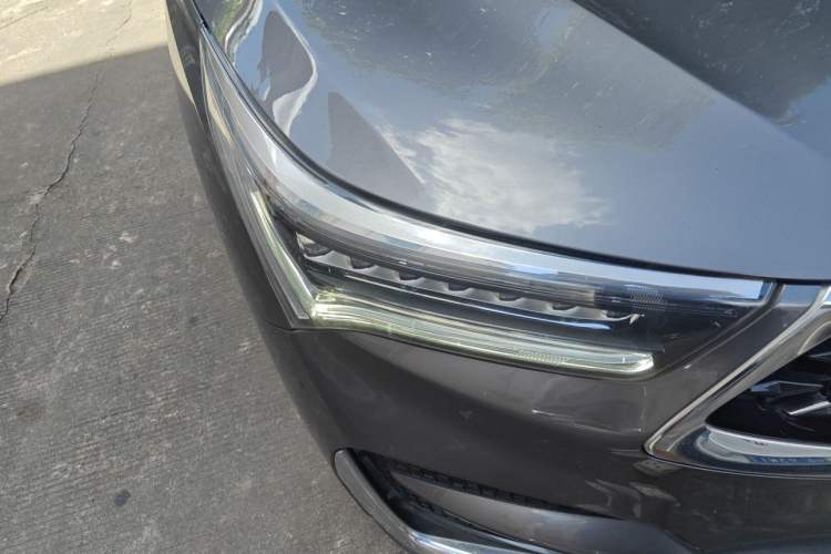 Used Acura RDX 2019 2.0T Luxury Edition China VI Standard Right Front Headlight