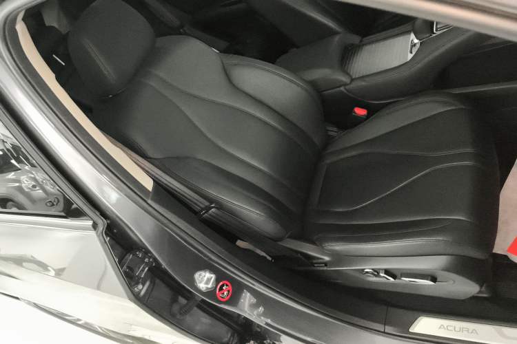 Used Acura RDX 2019 2.0T Enjoyment Version China V Standard Right Front Seat