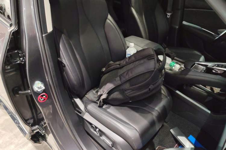 Used Acura RDX 2019 2.0T Enjoyment Version China V Standard Right Front Seat