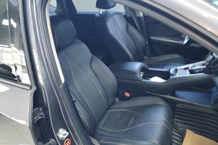 Used Acura RDX 2019 2.0T Luxury Edition China V Standard Right Front Seat