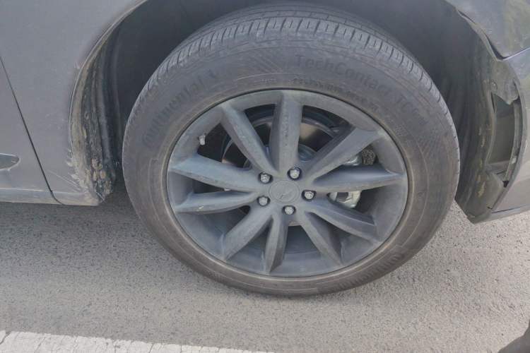 Used Acura RDX 2019 2.0T Comfort Edition China V Standard Right Front Wheel Hub