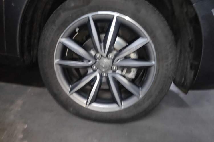 Used Acura RDX 2019 2.0T Smart Enjoyment Version SH-AWD China V Standard Right Front Wheel Hub