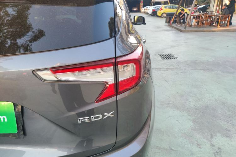 Used Acura RDX 2019 2.0T Luxury Edition China VI Standard Right Rear Taillight