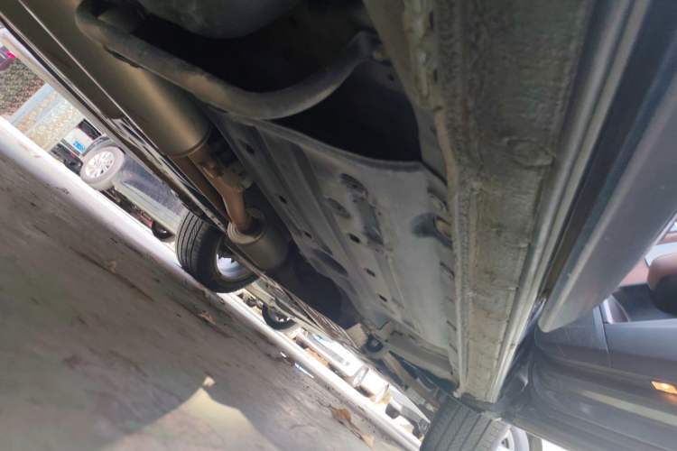 Used Acura RDX 2019 2.0T Diamond Edition SH-AWD China VI Standard Right Side Sill
