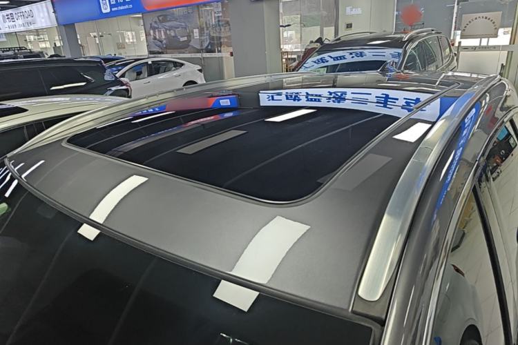 Used Acura RDX 2019 2.0T Smart Enjoyment Version SH-AWD China VI Roof