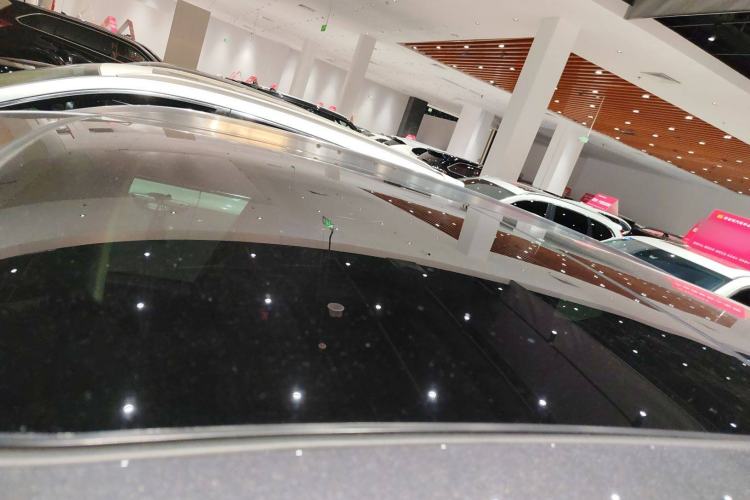 Used Acura RDX 2019 2.0T Enjoyment Version China V Standard Roof
