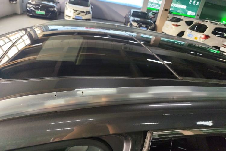 Used Acura RDX 2019 2.0T Luxury Edition China VI Standard Roof