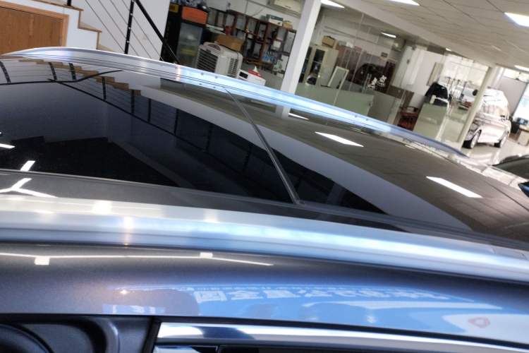 Used Acura RDX 2019 2.0T Luxury Edition China V Standard Roof