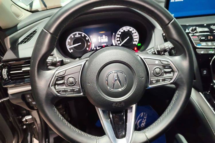 Used Acura RDX 2019 2.0T Enjoyment Version China V Standard Steering Wheel