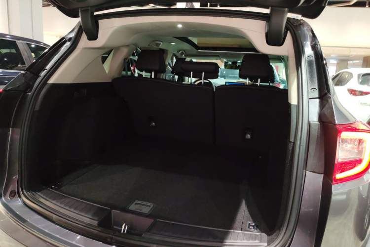 Used Acura RDX 2019 2.0T Enjoyment Version China V Standard Trunk