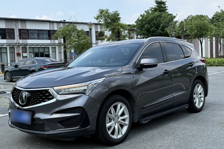 Acura RDX 2019