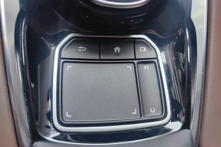 Used Acura RDX 2019 2.0T Diamond Edition SH-AWD China VI Standard Vehicle Key