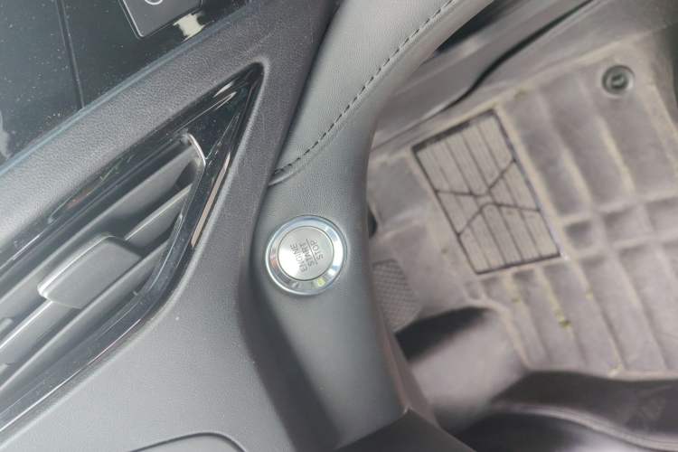 Used Acura RDX 2019 2.0T Comfort Edition China V Standard Vehicle Key