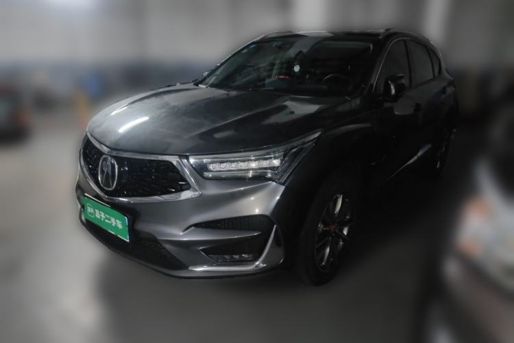 Used Acura RDX 2019 2.0T Smart Enjoyment Version SH-AWD China V Standard Guazi used car, China used car export, Used car for sale, Used  cars, Cheapest cars for sale