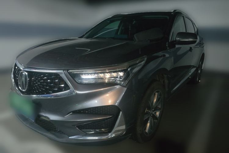 Used Acura RDX 2019 2.0T Smart Enjoyment Version SH-AWD China V Standard Guazi used car, China used car export, Used car for sale, Used  cars, Cheapest cars for sale