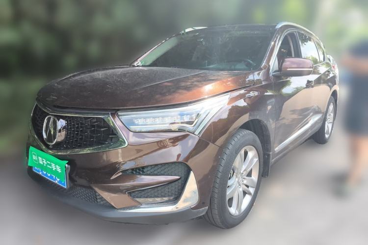 Ojetý Acura RDX 2019 2.0T Diamond Edition SH-AWD China VI Standard Guazi used car, China used car export, Used car for sale, Used  cars, Cheapest cars for sale