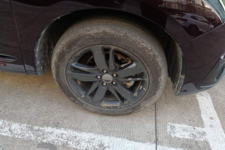 Used Acura RDX 2019 2.0T Prestige Edition SH-AWD China V Standard Right Front Wheel Hub