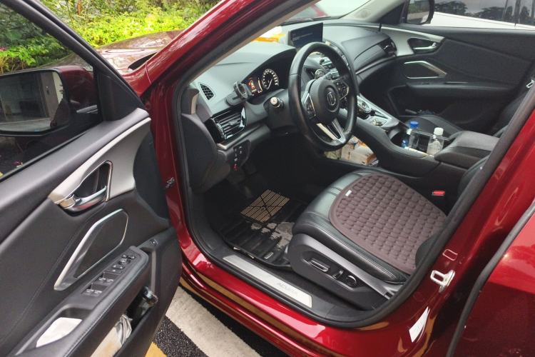 Used Acura RDX 2019 2.0T Enjoyment Version China V Standard Driver Seat