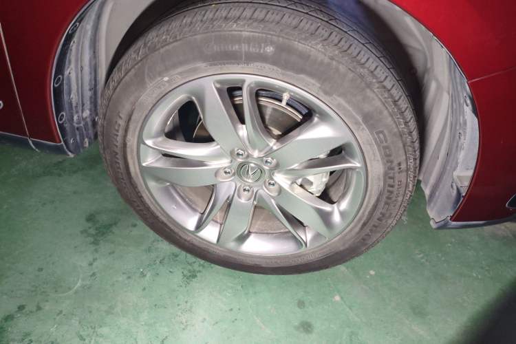 Used Acura RDX 2019 2.0T Diamond Edition SH-AWD China VI Standard Right Front Wheel Hub