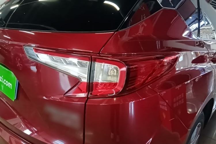 Used Acura RDX 2019 2.0T Smart Enjoyment Version SH-AWD China V Standard Right Rear Taillight