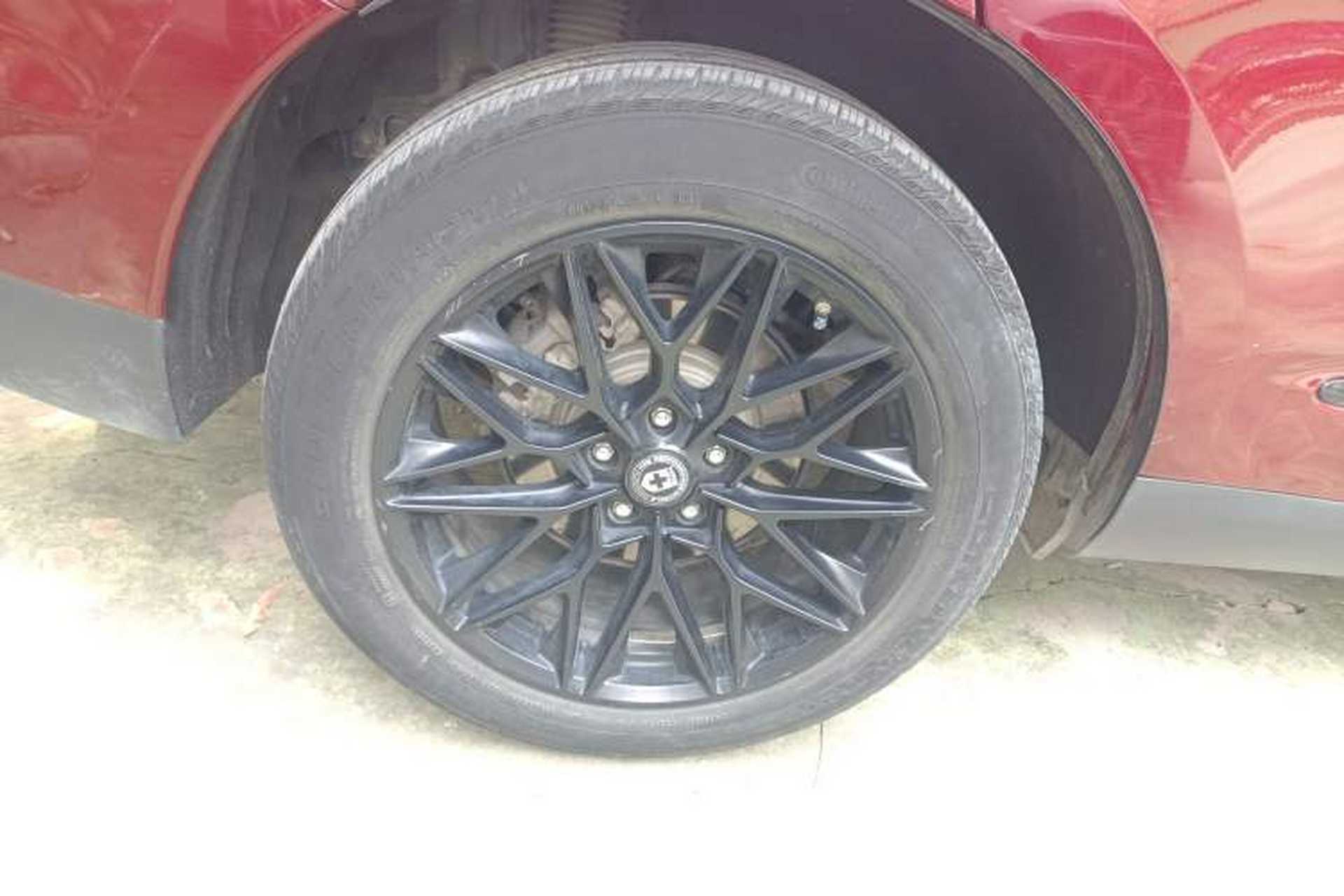 Used Acura RDX 2019 2.0T Prestige Edition SH-AWD China V Standard Right Rear Wheel Hub