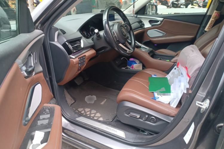 Used Acura RDX 2019 2.0T Luxury Edition China VI Standard Driver Seat