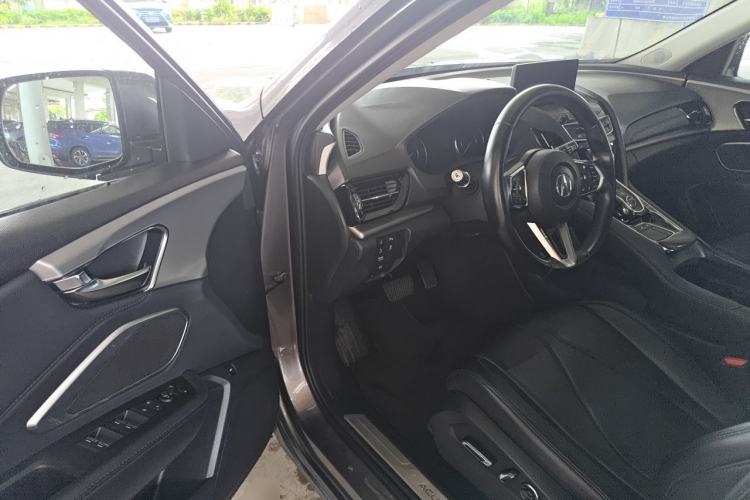 Used Acura RDX 2019 2.0T Enjoyment Version China V Standard Driver Seat