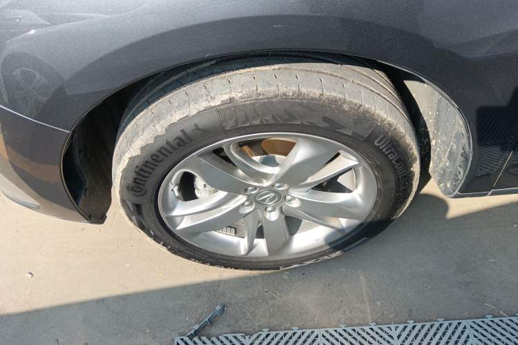 Used Acura RDX 2019 2.0T Diamond Edition SH-AWD China VI Standard Exterior 7