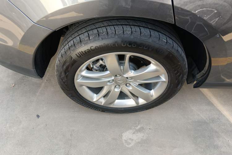 Used Acura RDX 2019 2.0T Diamond Edition SH-AWD China VI Standard Exterior 8