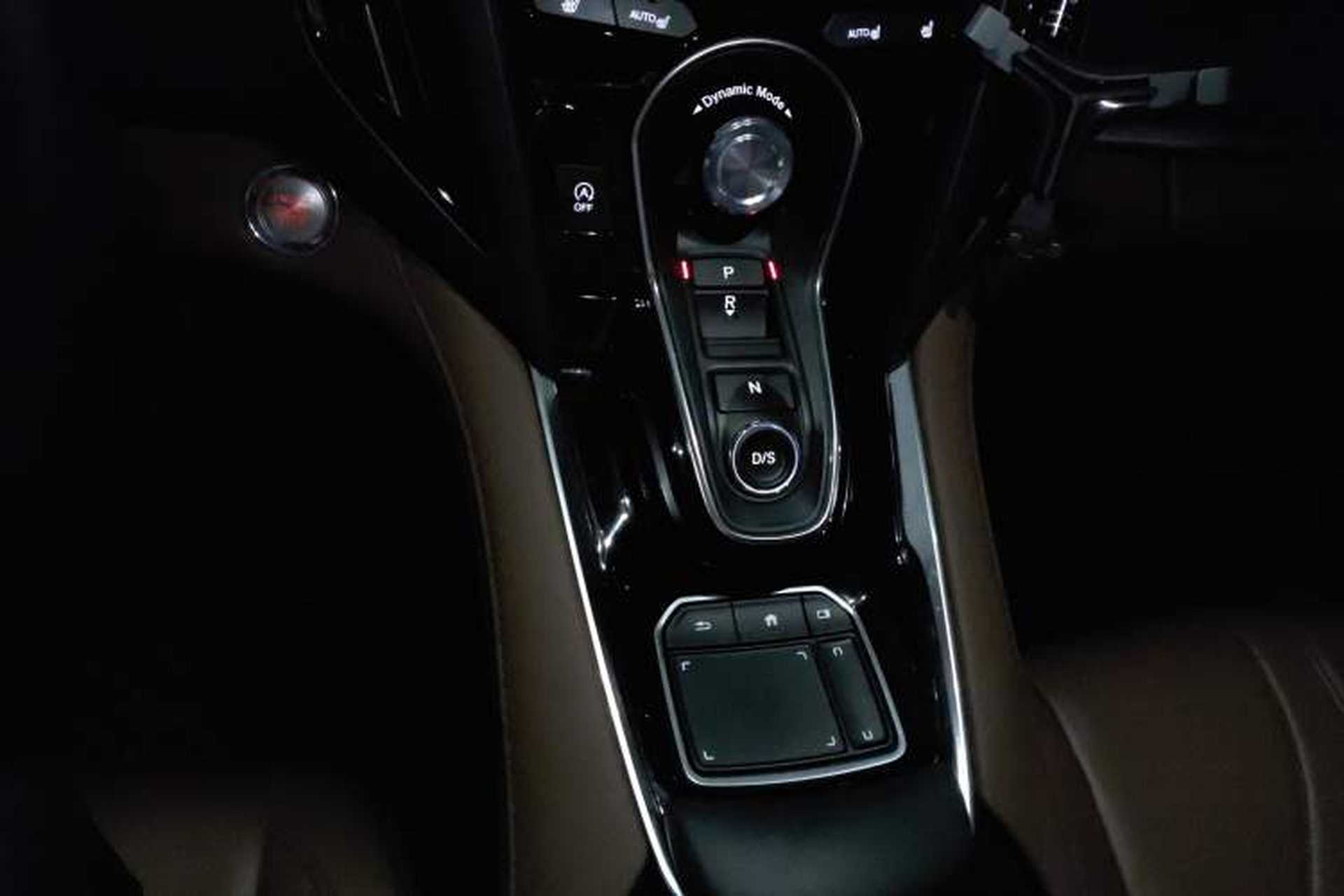 Used Acura RDX 2019 2.0T Luxury Edition China VI Standard Gear Lever