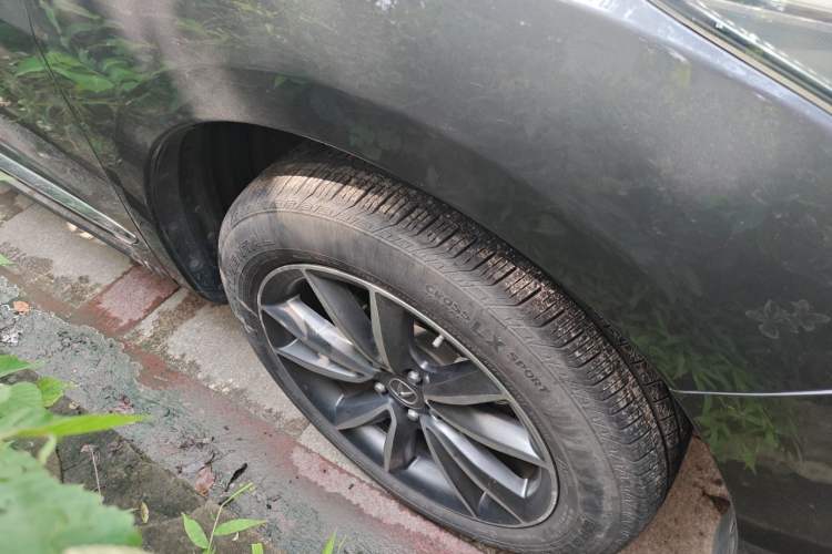 Used Acura RDX 2019 2.0T Luxury Edition China VI Standard Right Front Wheel Hub
