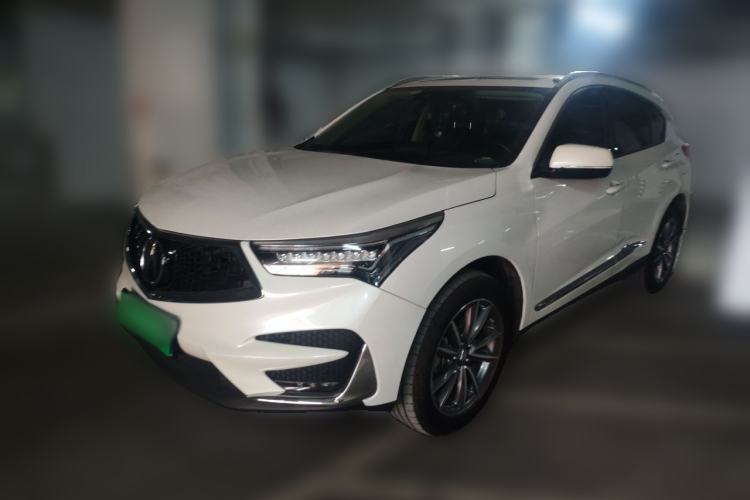 Used Acura RDX 2019 2.0T Enjoyment Version China V Standard Guazi used car, China used car export, Used car for sale, Used  cars, Cheapest cars for sale
