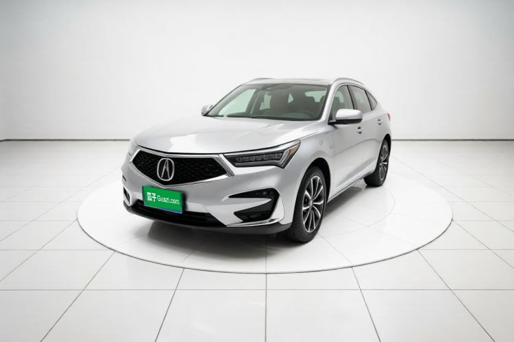 Used Acura RDX 2019 2.0T Smart Enjoyment Version SH-AWD China V Standard Guazi used car, China used car export, Used car for sale, Used  cars, Cheapest cars for sale