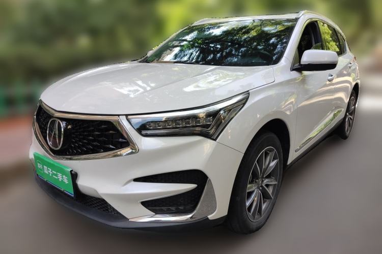 Used Acura RDX 2019 2.0T Luxury Edition China VI Standard Guazi used car, China used car export, Used car for sale, Used  cars, Cheapest cars for sale