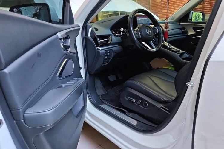 Used Acura RDX 2019 2.0T Smart Enjoyment Version SH-AWD China V Standard Driver Seat