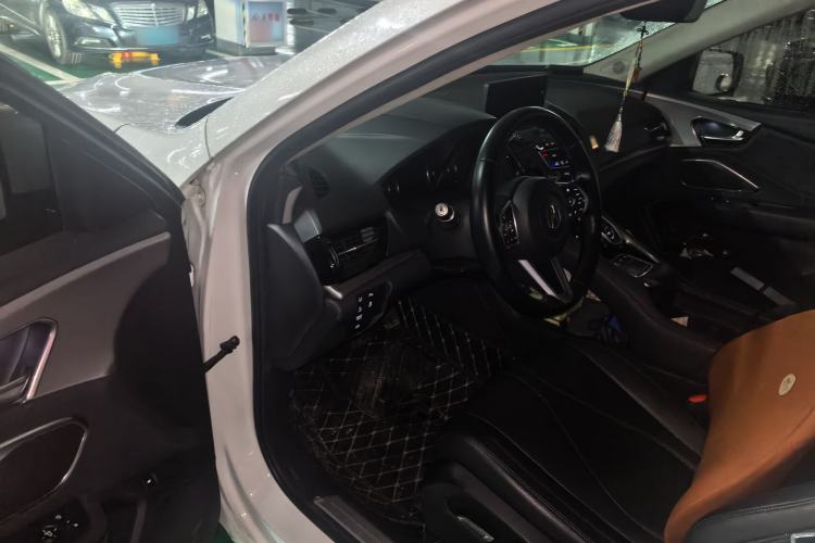 Used Acura RDX 2019 2.0T Enjoyment Version China VI Standard Driver Seat