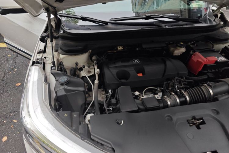 Used Acura RDX 2019 2.0T Enjoyment Version China VI Standard Engine Bay Right