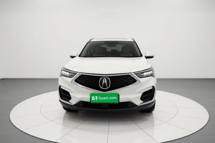 Used Acura RDX 2019 2.0T Diamond Edition SH-AWD China VI Standard Exterior 1