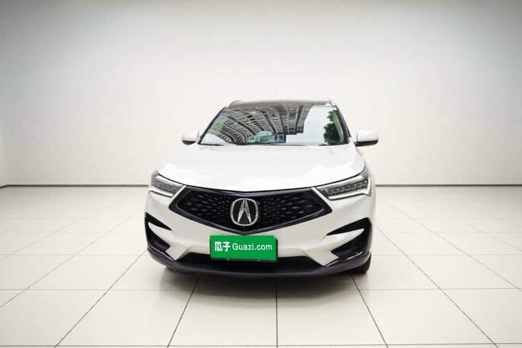 Used Acura RDX 2019 2.0T Diamond Edition SH-AWD China VI Standard Exterior 1