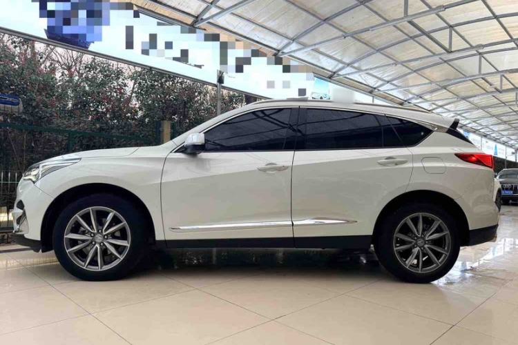 Used Acura RDX 2019 2.0T Enjoyment Version China VI Standard Exterior 2