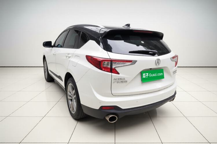 Used Acura RDX 2019 2.0T Diamond Edition SH-AWD China VI Standard Exterior 3