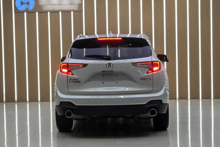 Used Acura RDX 2019 2.0T Enjoyment Version China VI Standard Exterior 3