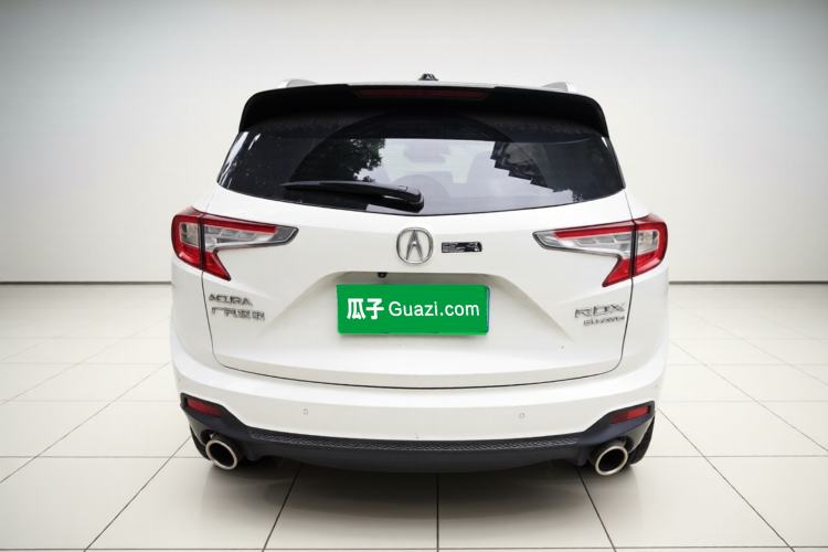 Used Acura RDX 2019 2.0T Diamond Edition SH-AWD China VI Standard Exterior 4