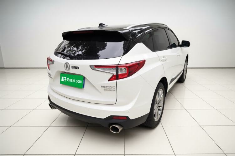 Used Acura RDX 2019 2.0T Diamond Edition SH-AWD China VI Standard Exterior 5